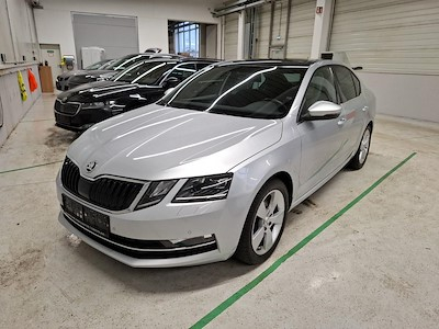 Kaufe SKODA OCTAVIA bei Ayvens Carmarket